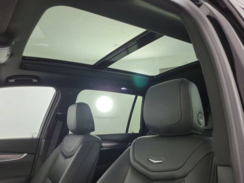 Used 2024 Cadillac XT6 Luxury FWD image 22