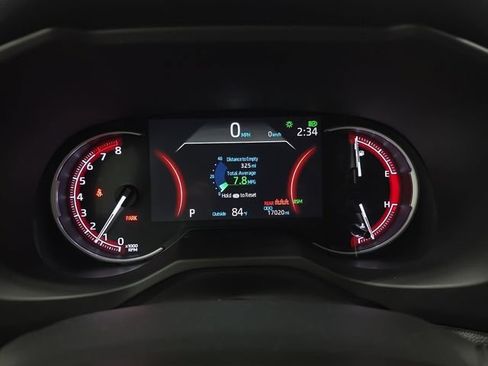 Certified 2024 Toyota RAV4 XLE AWD/4WD image 16