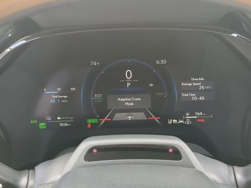 Used 2025 Lexus RX 450h 450h+ Luxury w/ Convenience Package image 27