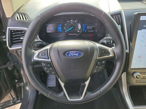 Used 2023 Ford Edge SEL w/ Convenience Package AWD/4WD image 23