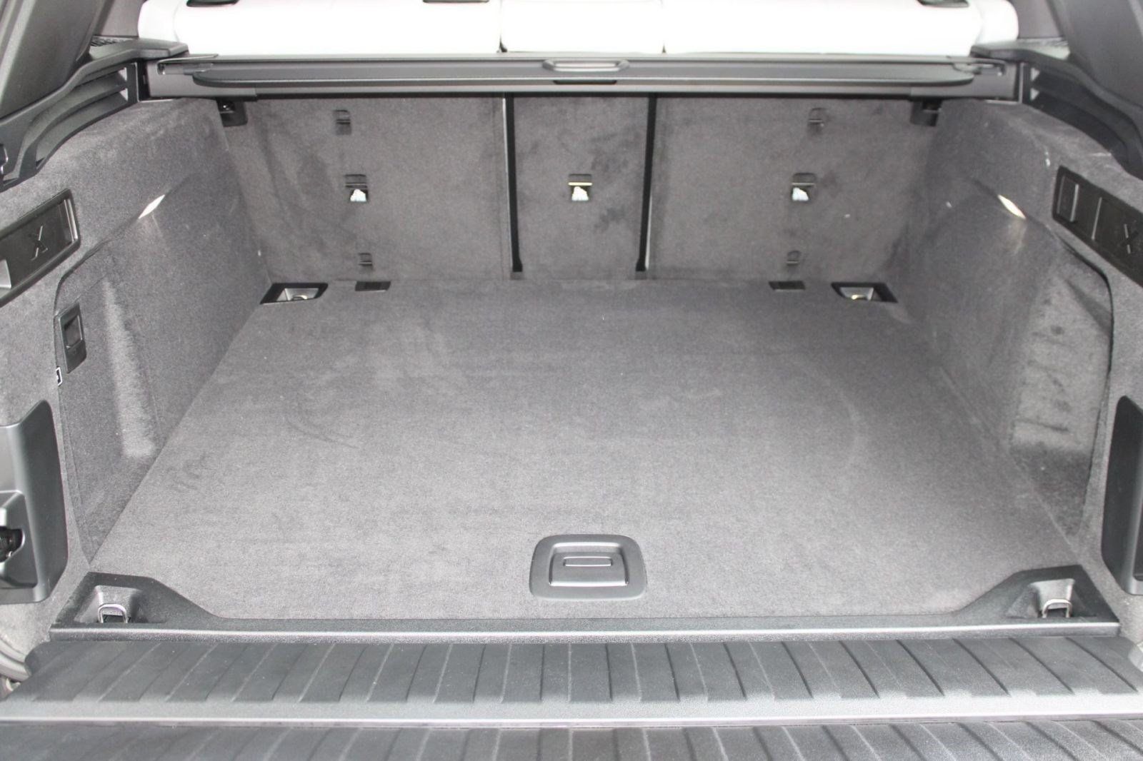 Used 2026 BMW X5 sDrive40i RWD image 25