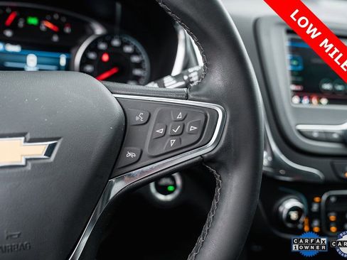 Used 2024 Chevrolet Equinox LT image 17