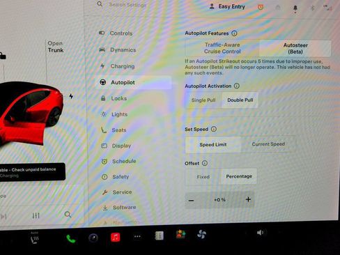 Used 2021 Tesla Model 3 Standard Range Plus RWD image 19