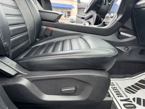 Used 2024 Ford Edge SEL w/ Convenience Package image 42