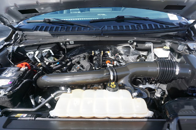 Certified 2023 Ford Expedition XLT RWD image 19