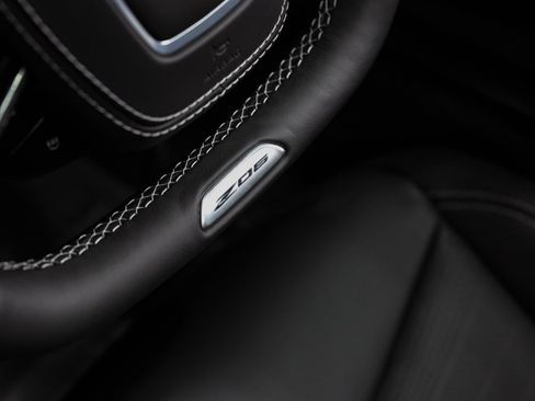 Used 2025 Chevrolet Corvette Z06 image 49