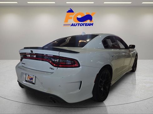 Used 2019 Dodge Charger R/T w/ Driver Confidence Group RWD image 4