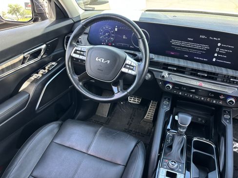 Certified 2024 Kia Telluride SX AWD/4WD image 12