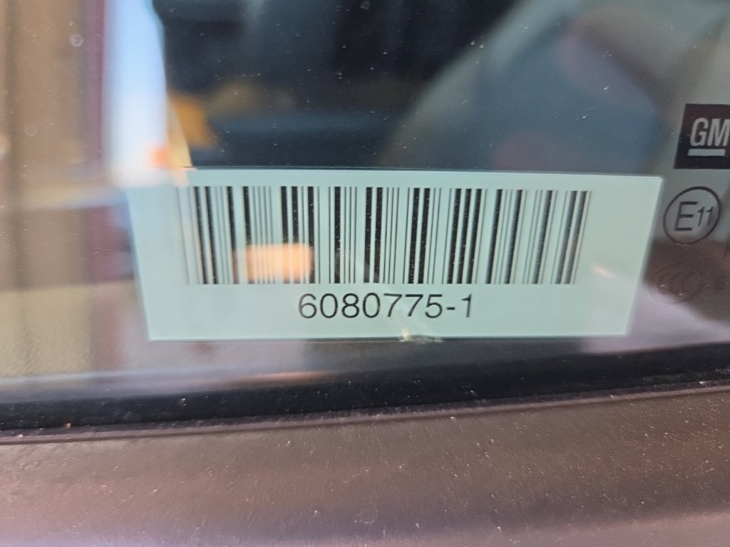 Used 2026 Buick Envista Preferred FWD image 9