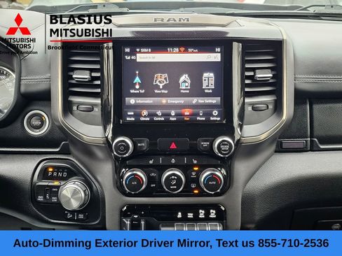 Used 2021 RAM 1500 Rebel w/ Level 2 Equipment Group image 26