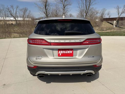 Used 2015 Lincoln MKC AWD w/ Equipment Group 101A Select image 7