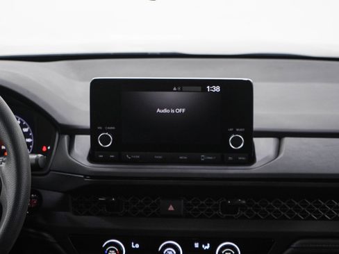 Used 2023 Honda Accord LX image 15