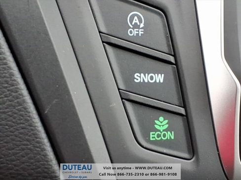 Used 2025 Honda Odyssey EX-L image 16