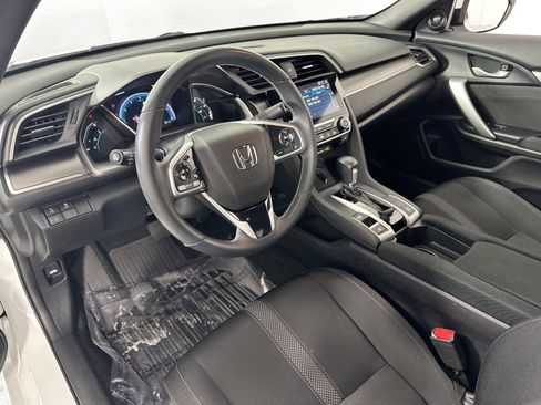 Used 2019 Honda Civic EX image 9