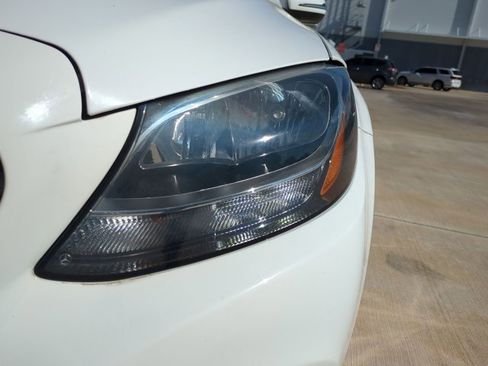 Used 2018 Mercedes-Benz C 300 Sedan image 6