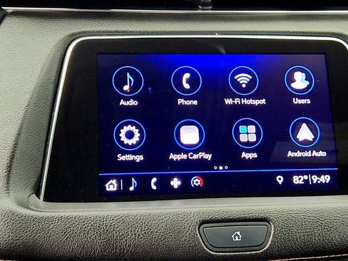 Used 2019 Cadillac XT4 Sport AWD/4WD image 19