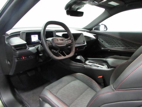 New 2026 Dodge Charger Scat Pack AWD/4WD image 13