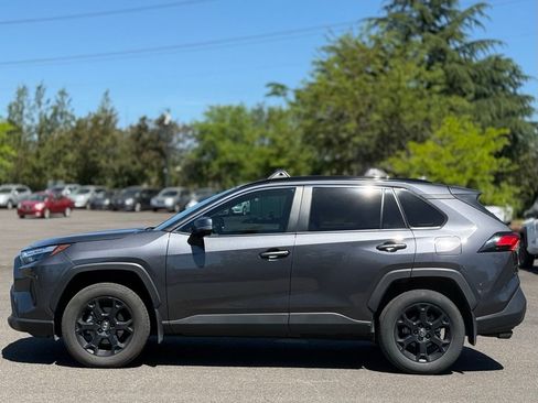 Certified 2024 Toyota RAV4 XLE w/ Weather Package AWD/4WD image 2