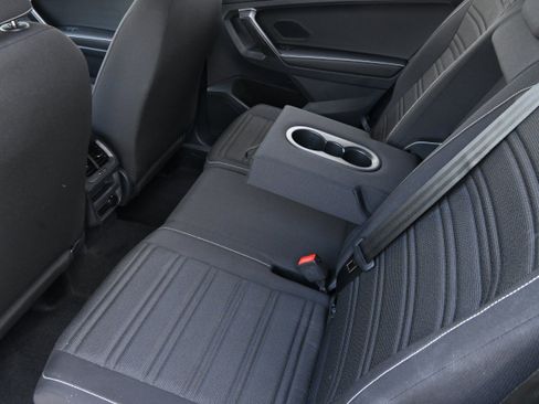 Used 2024 Volkswagen Tiguan S image 13