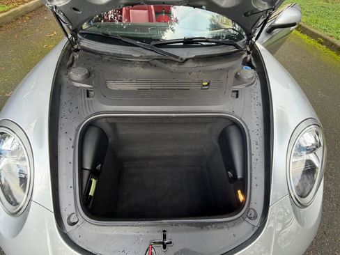 Used 2017 Porsche 911 Carrera image 22