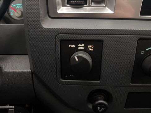 Used 2009 Dodge Ram 2500 Truck SLT w/ Trailer Tow Group image 22