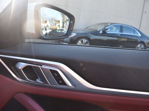 Used 2023 BMW i4 eDrive35 w/ Premium Package image 22