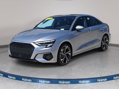 Used 2023 Audi A3 2.0T Premium Plus w/ Premium Plus Package