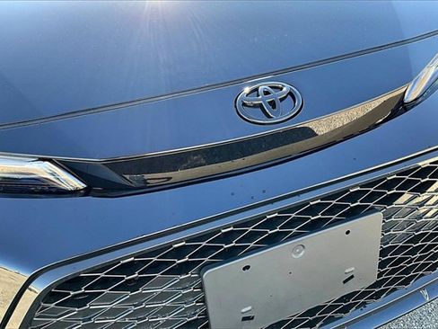 Used 2026 Toyota Corolla XSE image 30