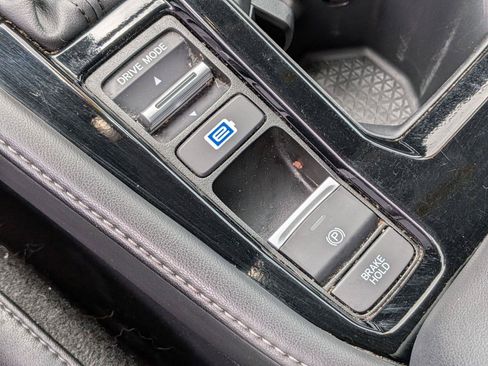 Used 2024 Honda Accord Touring image 41