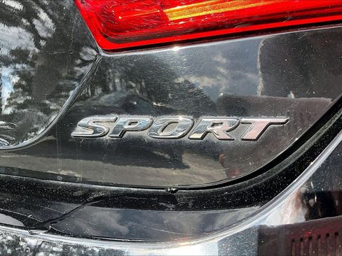 Used 2021 Honda Accord Sport image 10
