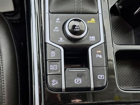 Used 2024 Kia Sorento SX AWD/4WD image 20