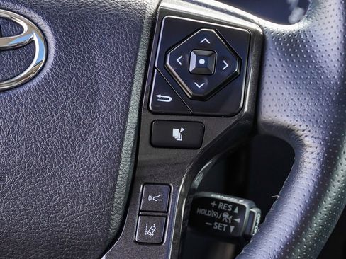 Certified 2023 Toyota 4Runner TRD Pro image 35