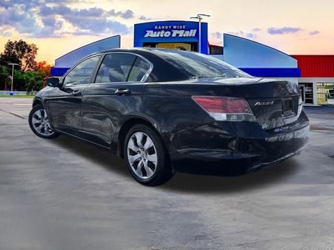 Used 2009 Honda Accord EX-L image 4