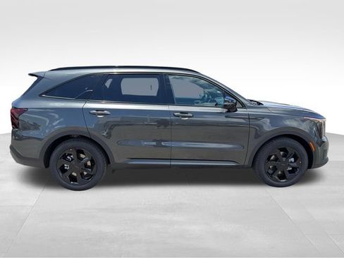 New 2026 Kia Sorento SX Prestige AWD/4WD image 8