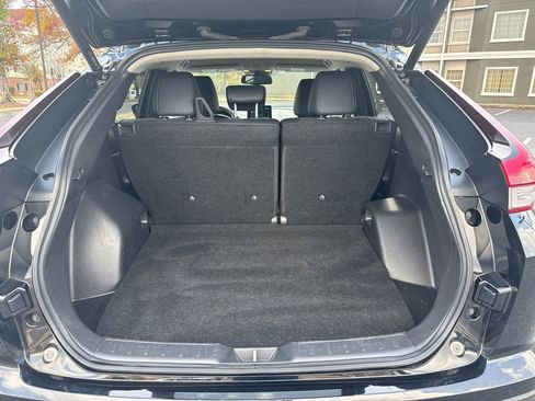 Used 2024 Mitsubishi Eclipse Cross SE image 18