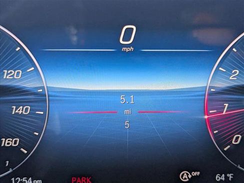 New 2026 Mercedes-Benz GLC 300 image 10