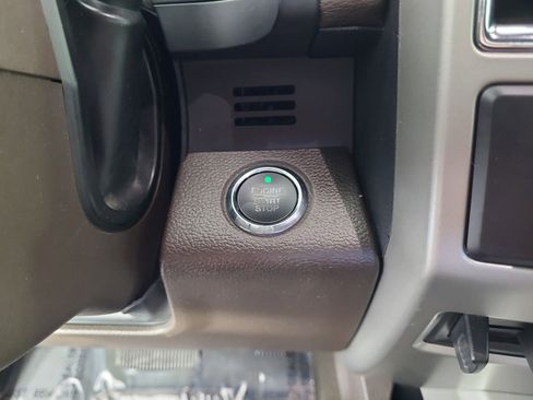 Used 2017 Ford F450 King Ranch w/ King Ranch Ultimate Package image 15