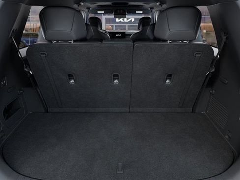 New 2027 Kia Telluride EX X-Line image 20