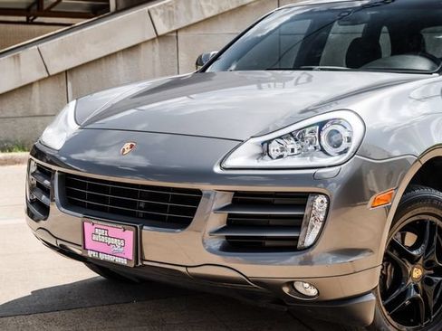 Used 2008 Porsche Cayenne AWD/4WD image 22