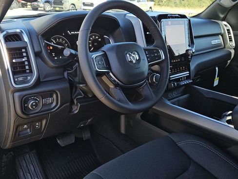 New 2026 RAM 1500 Lone Star image 23