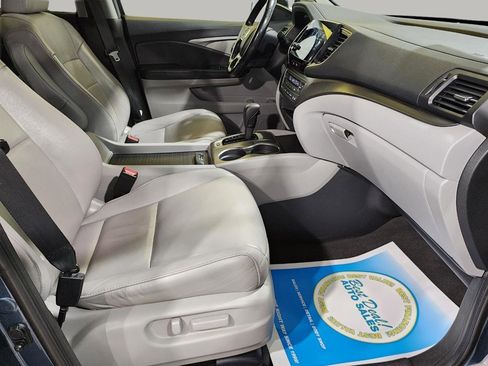 Used 2019 Honda Pilot EX-L image 25