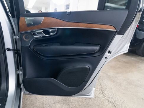 Used 2019 Volvo XC90 T6 Inscription w/ Advanced Package image 23