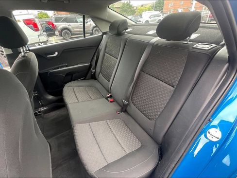 Used 2023 Kia Rio S FWD image 25
