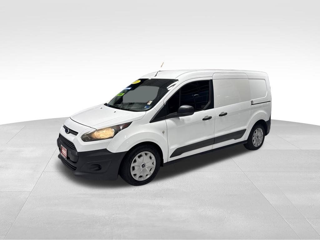Used 2016 Ford Transit Connect XL FWD image 2
