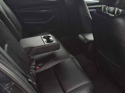 Used 2023 MAZDA MAZDA3 s image 22
