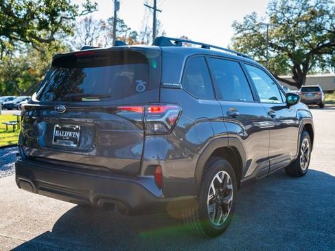 New 2026 Subaru Forester Premium image 19