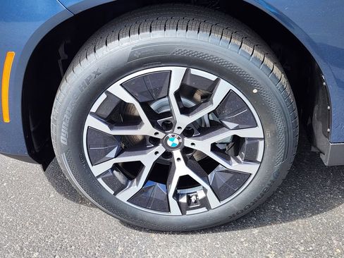New 2026 BMW X3 xDrive30 AWD/4WD image 7