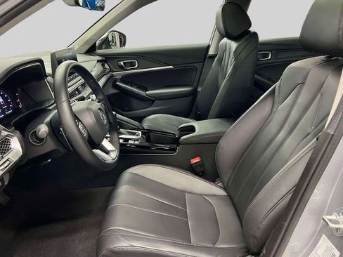 Certified 2024 Acura Integra FWD image 12