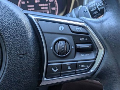 Certified 2024 Acura MDX FWD w/ Technology Package image 28