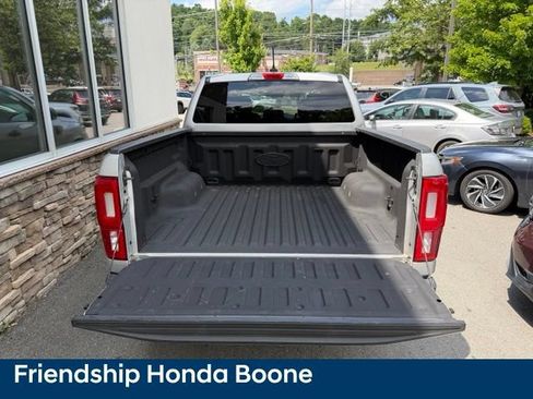 Used 2019 Ford Ranger XLT w/ FX4 Off-Road Package AWD/4WD image 33